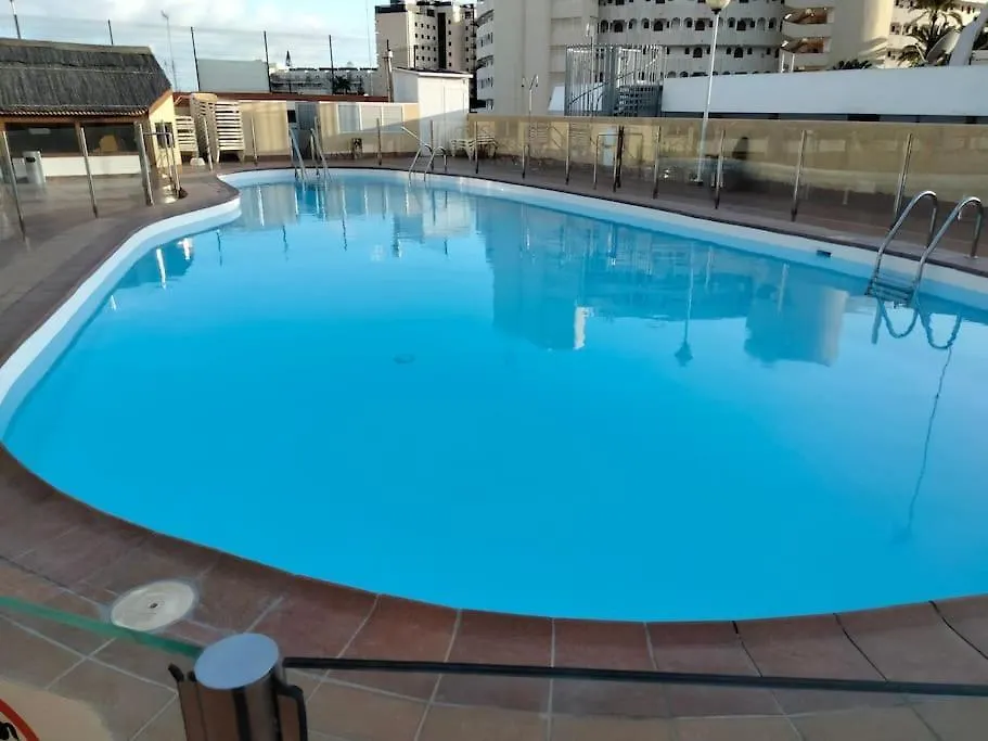Edyro Yumbo Apartment Playa del Inglés