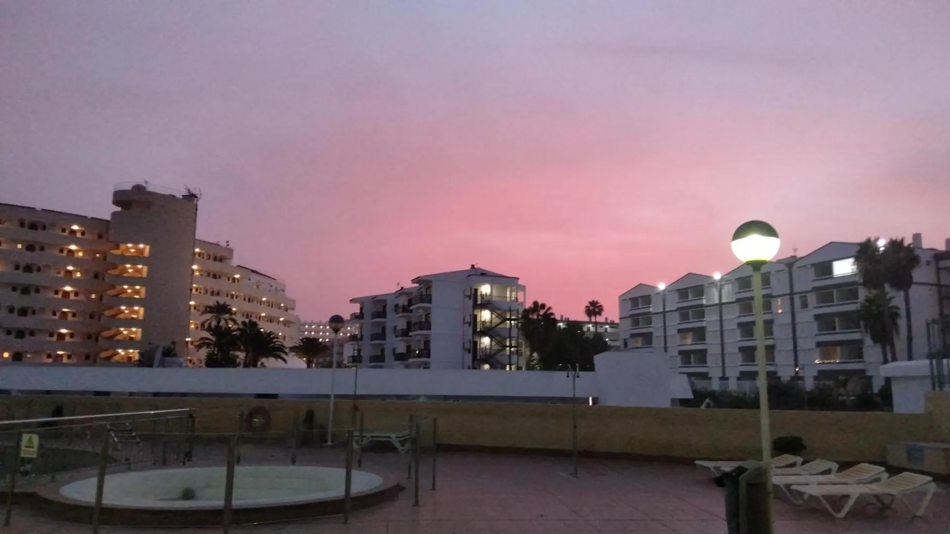 Edyro Yumbo Apartment Playa del Ingles