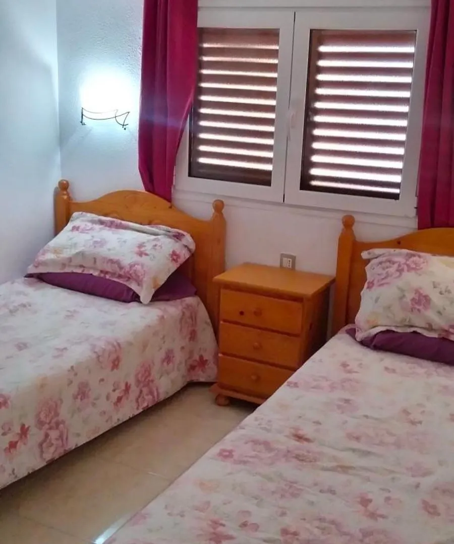 Edyro Yumbo Apartment Playa del Ingles   Playa del Ingles (Gran Canaria)