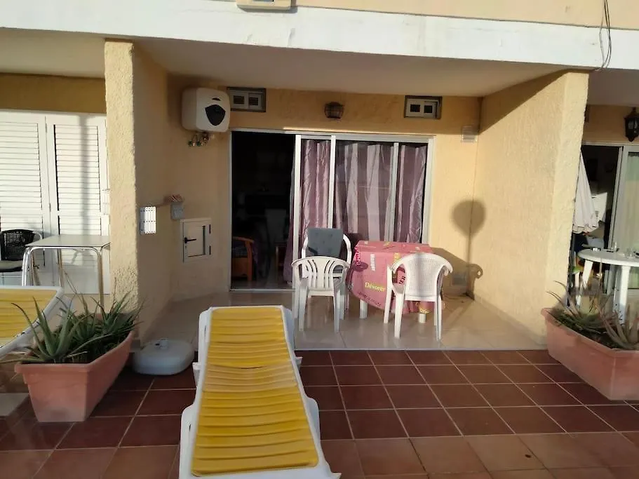 Edyro Yumbo Apartment Playa del Ingles  0*, Playa del Ingles (Gran Canaria) Spain