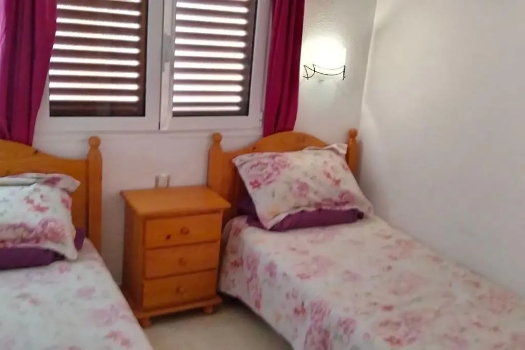 Edyro Yumbo Apartment Playa del Ingles  Spain