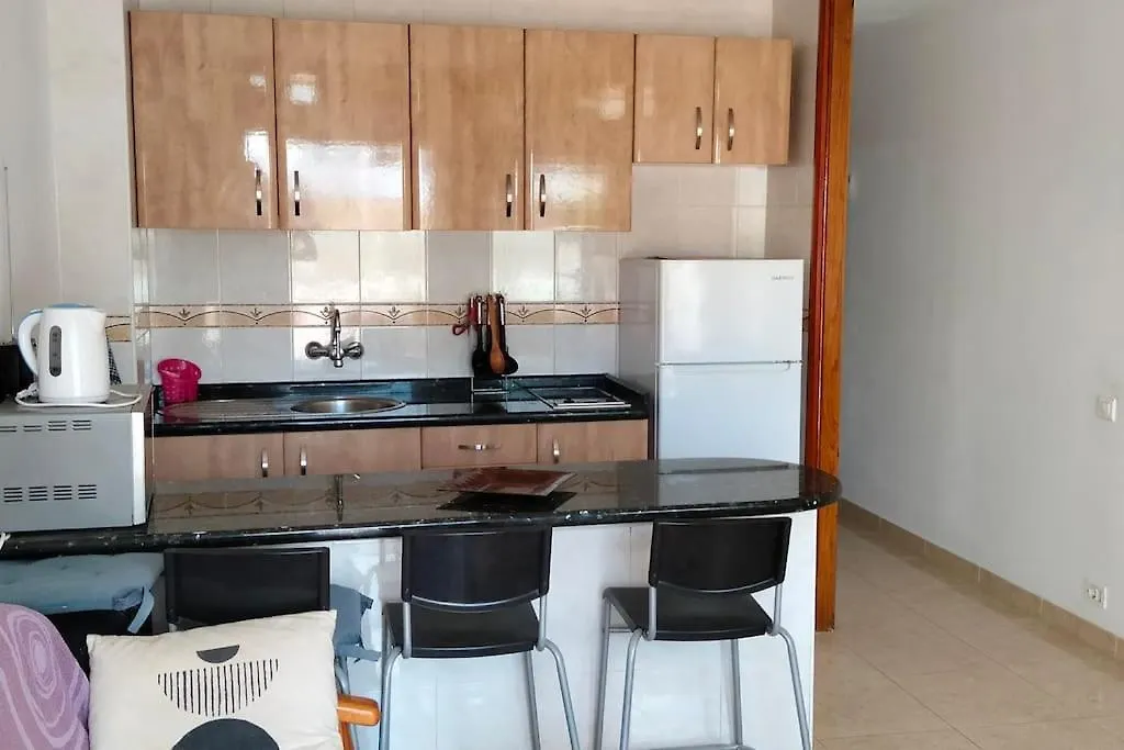 Edyro Yumbo Apartment Playa del Ingles  0*, Playa del Ingles (Gran Canaria)