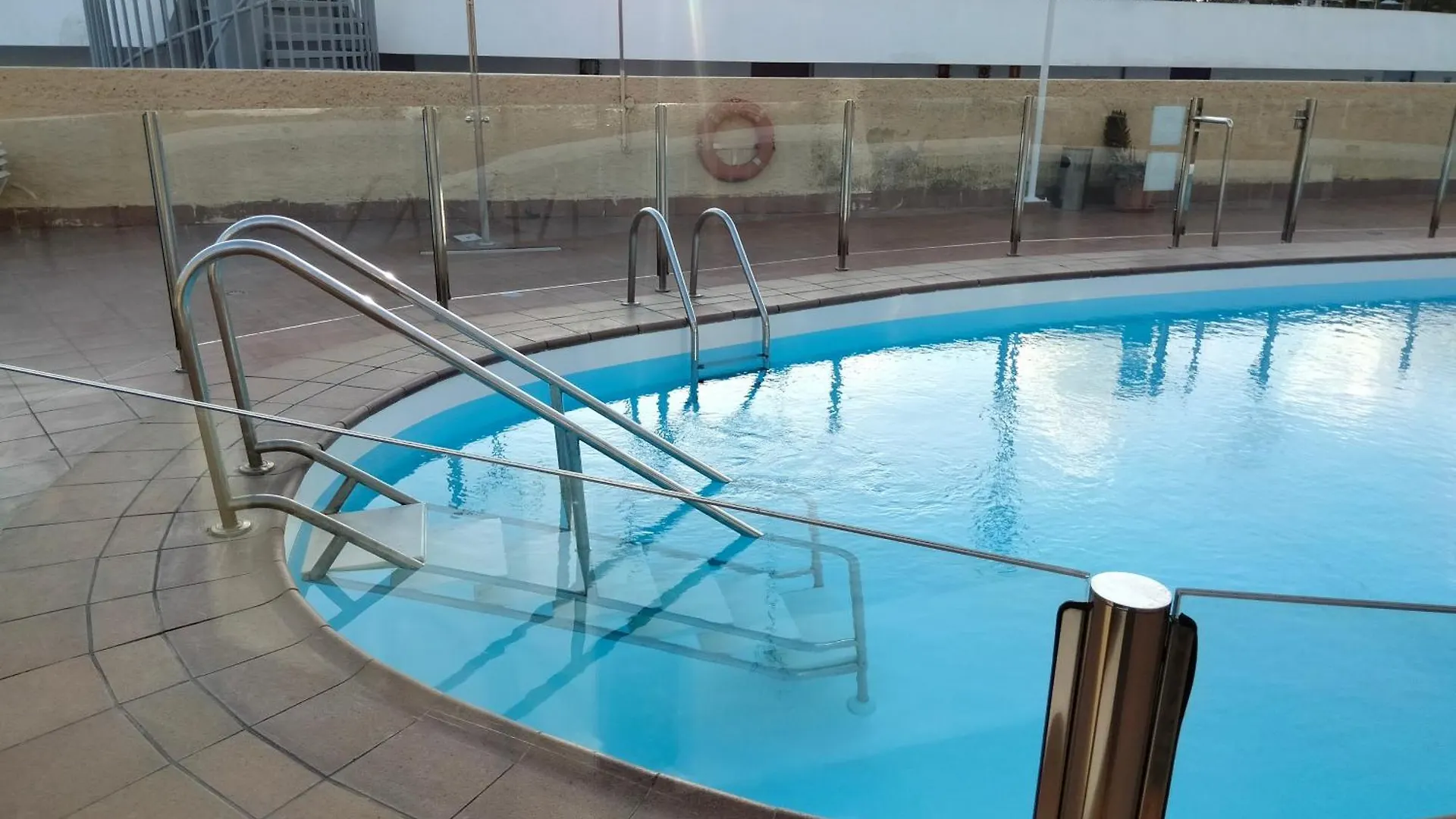 Edyro Yumbo Apartment Playa del Ingles