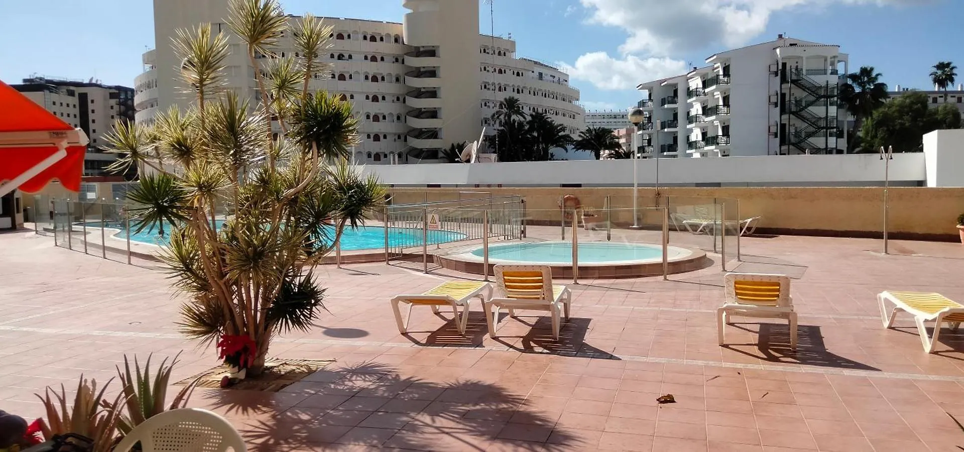 Edyro Yumbo Apartment Playa del Ingles