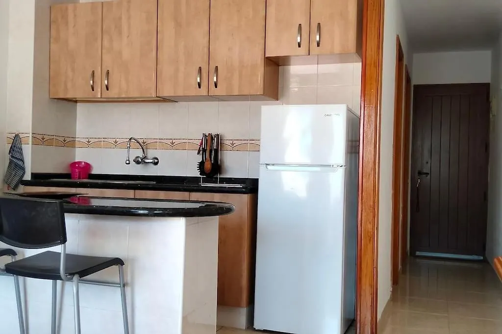 Edyro Yumbo Apartment Playa del Ingles  Spain
