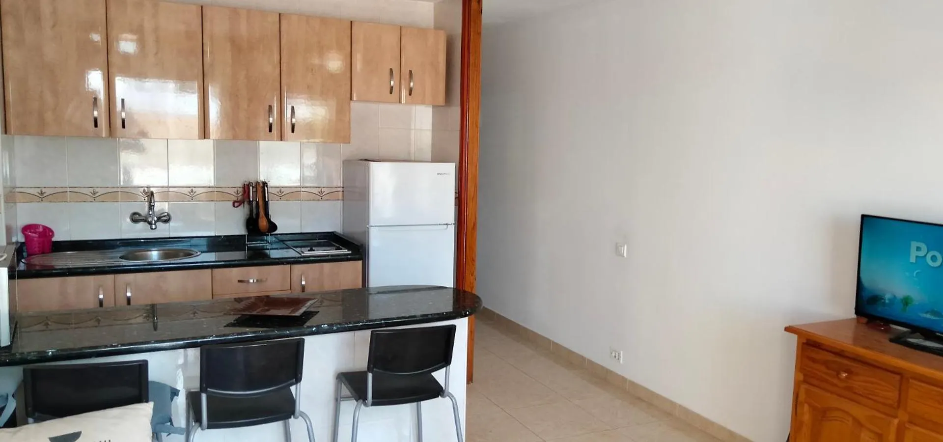 Edyro Yumbo Apartment Playa del Ingles