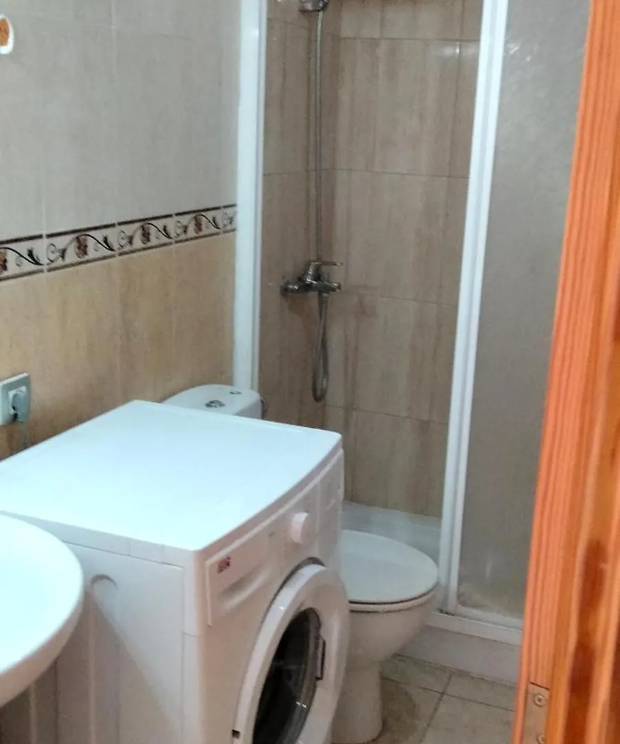 Edyro Yumbo Apartment Playa del Ingles   Playa del Ingles (Gran Canaria)
