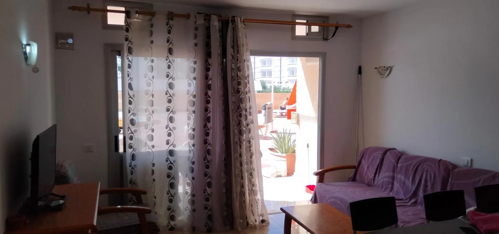Edyro Yumbo Apartment Playa del Ingles