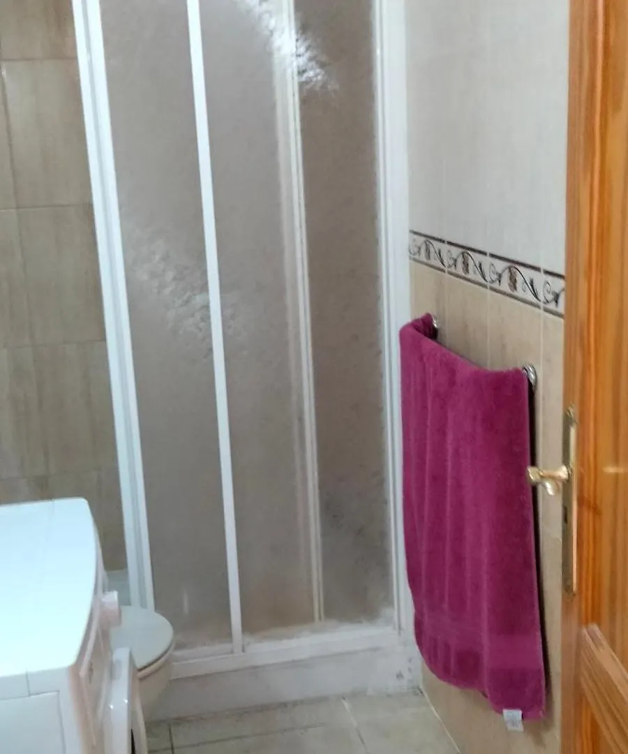 Edyro Yumbo Apartment Playa del Ingles  0*, Playa del Ingles (Gran Canaria) Spain
